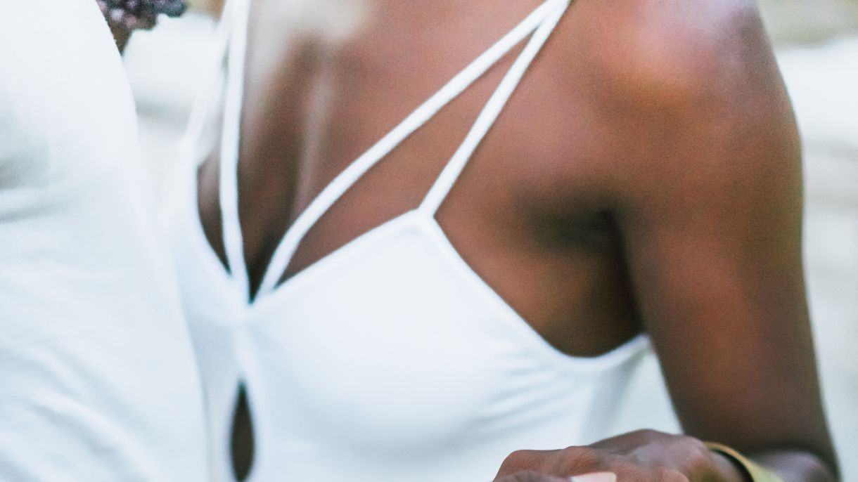 Why Marriage Can Be Bad for Black Women image