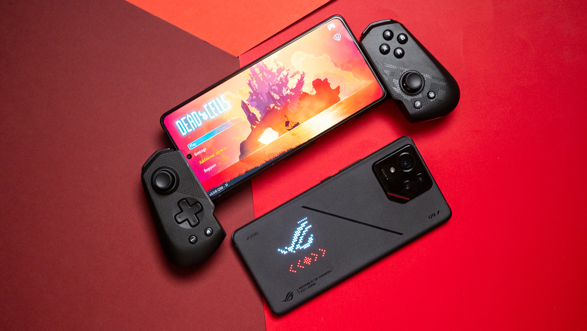 ASUS ROG Phone 9 Pro review: Ultimate bragging rights