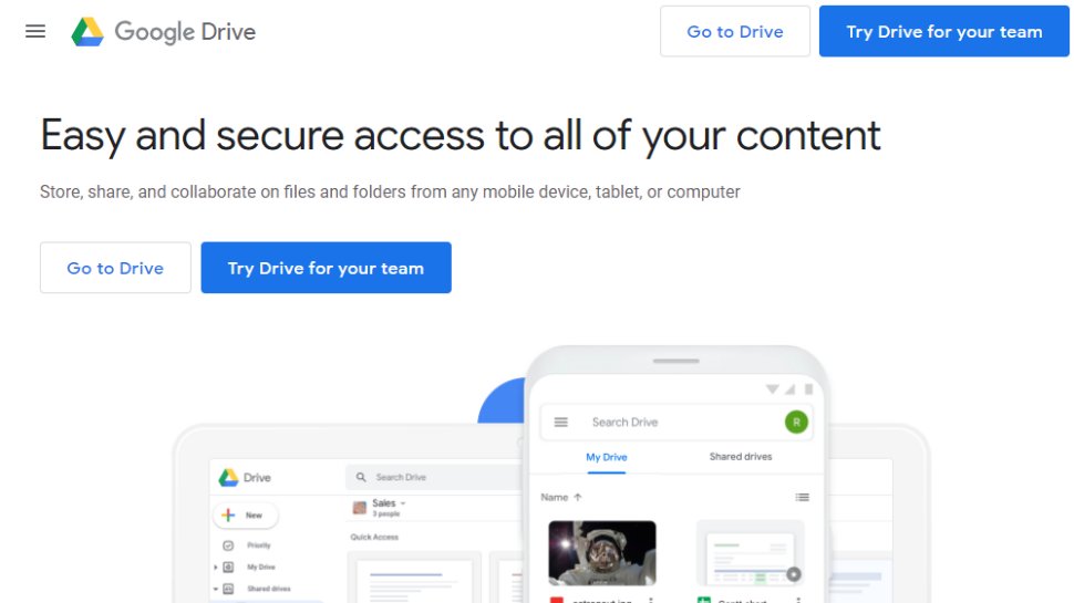 I migliori software di backup gratuiti del 2025