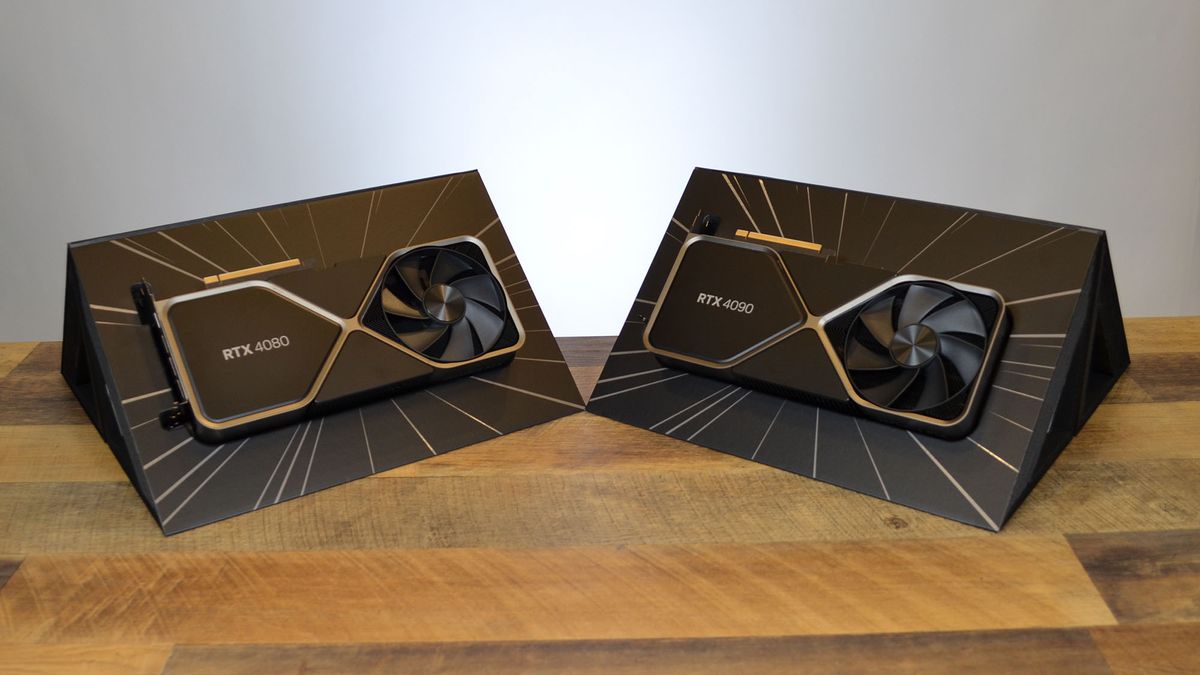 The RTX 4080 launch was an avoidable mess, but Nvidia can still turn ...