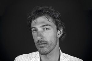 Fabian Cancellara Interview