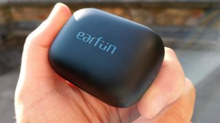 The Earfun Air Pro 4