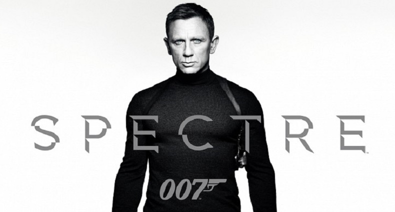 Watch The First Full Spectre Trailer What Hi Fi 