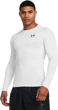 Under Armour HeatGear Long Sleeve (Men's)