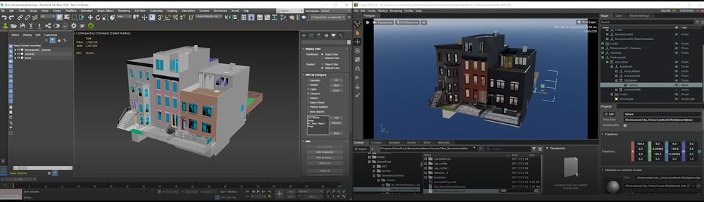 NVIDIA Omniverse