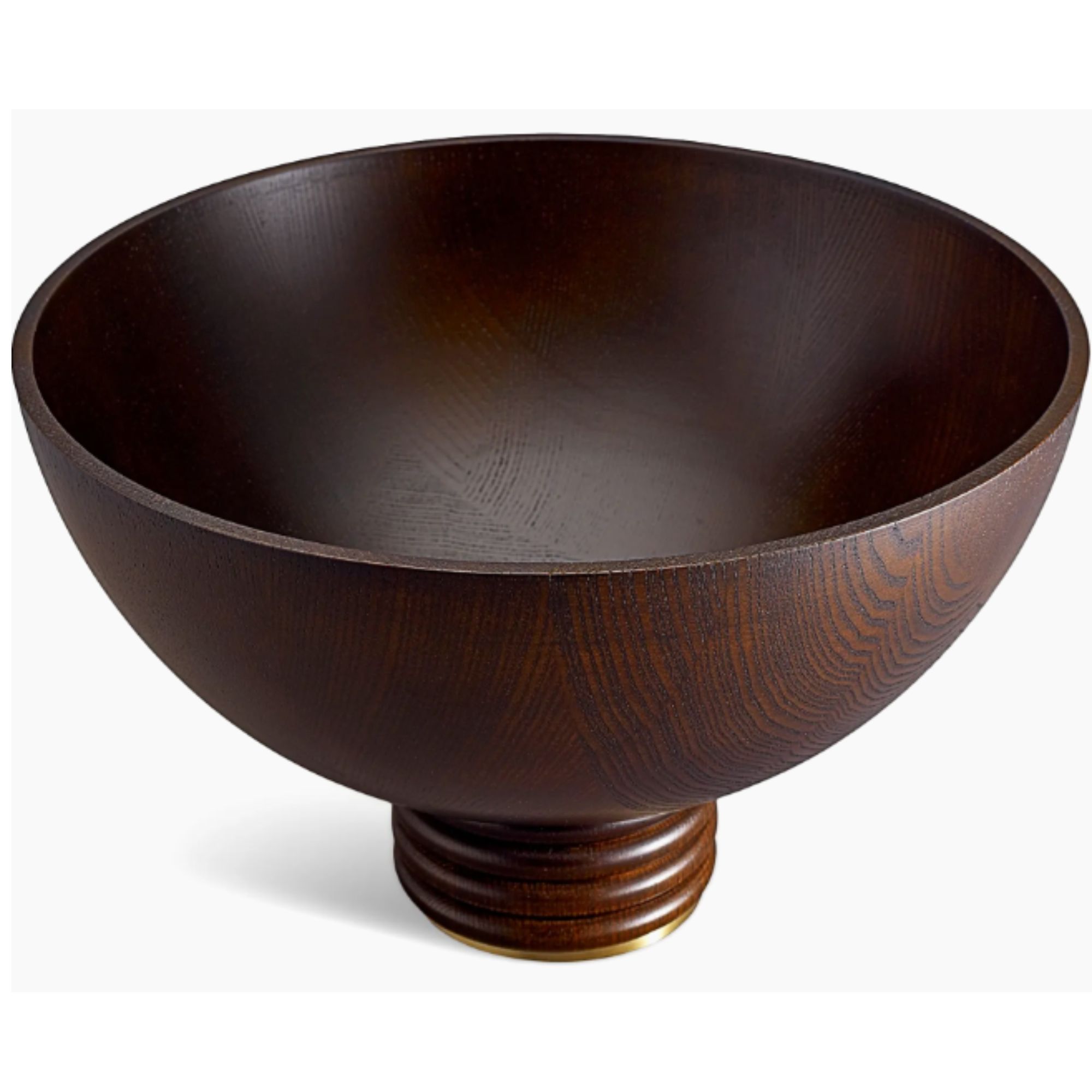 Atelier Alhambra Wooden Bowl