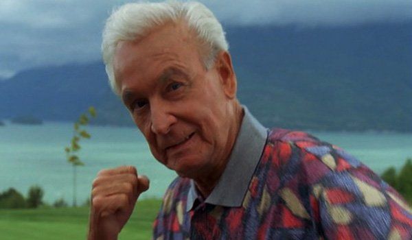 Bob Barker: From Fighter Pilot, To The Price Is Right, To Animal Rights ...