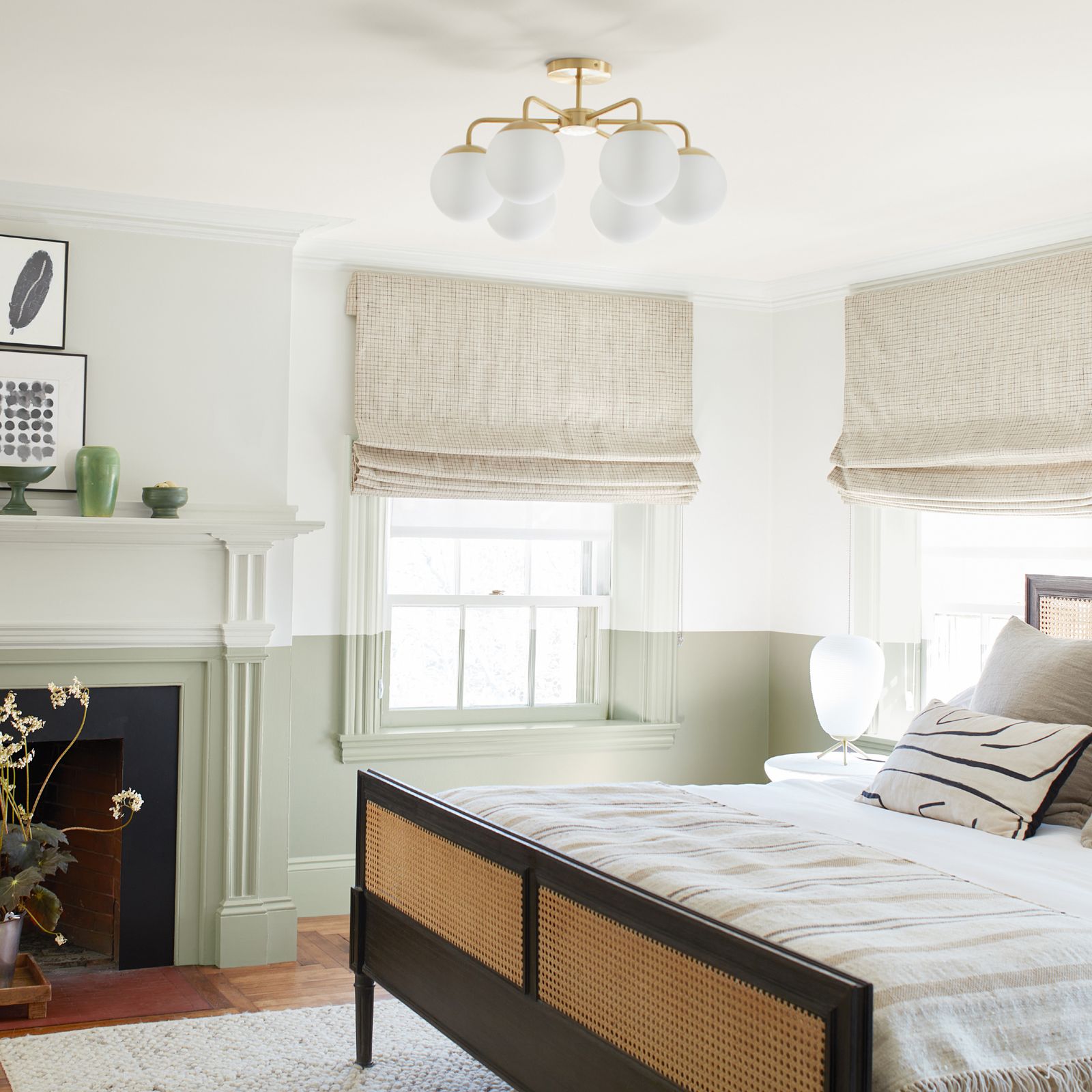 10 bedroom blind ideas to enhance you space | Ideal Home