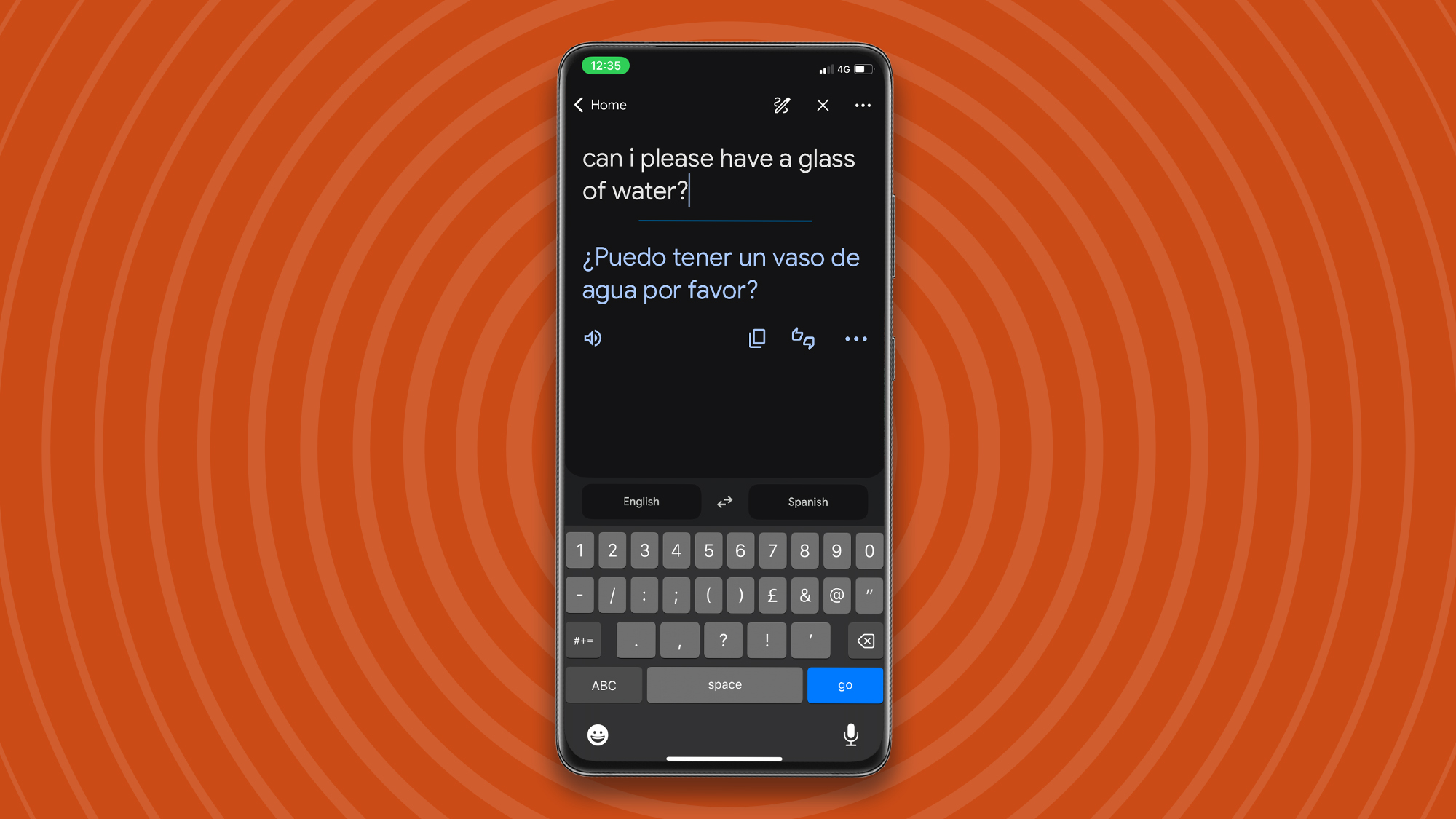 Google Translate
