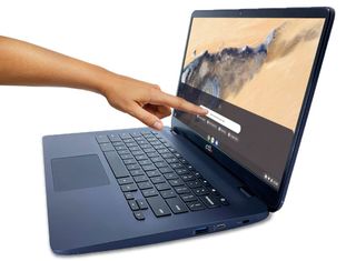 CTL Chromebook NL81T