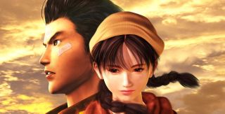 Shenmue 3, made in Unreal Engine 4.