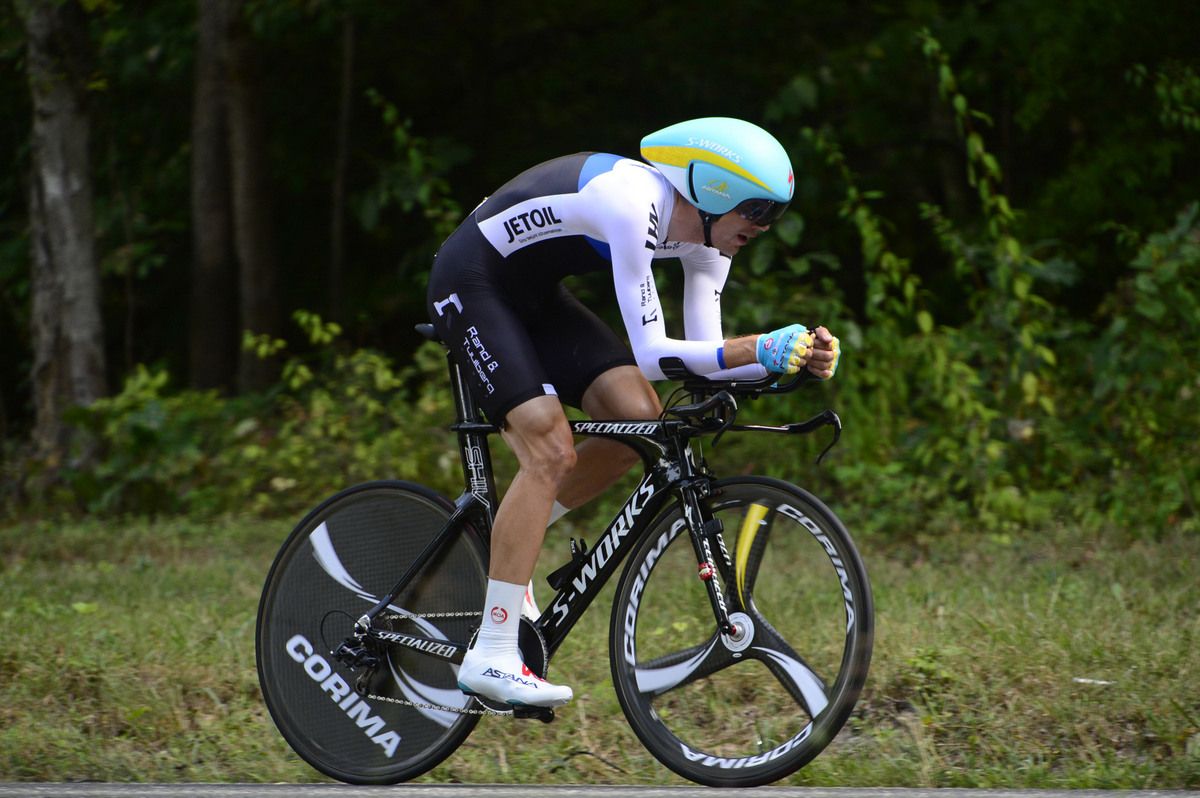 Tanel Kangert (Estonia)