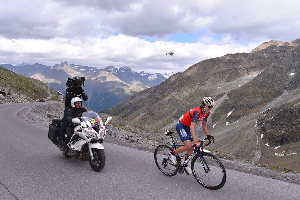 Ion Izzagirre (Bahrain-Merida)