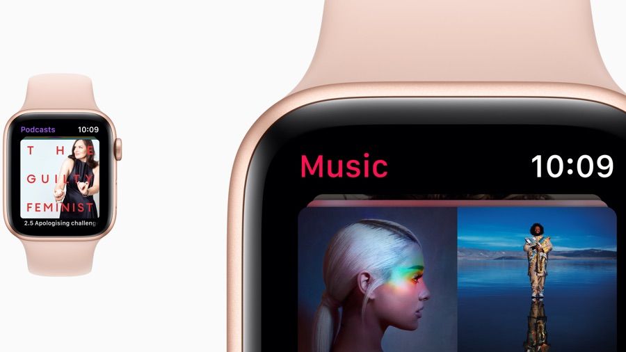 Can the Apple Watch work without an iPhone? TechRadar