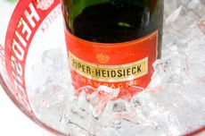 Piper Heidsieck Champagne Profile