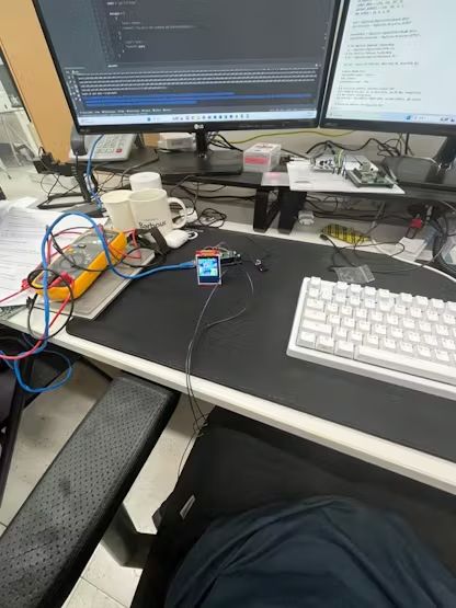 Raspberry Pi
