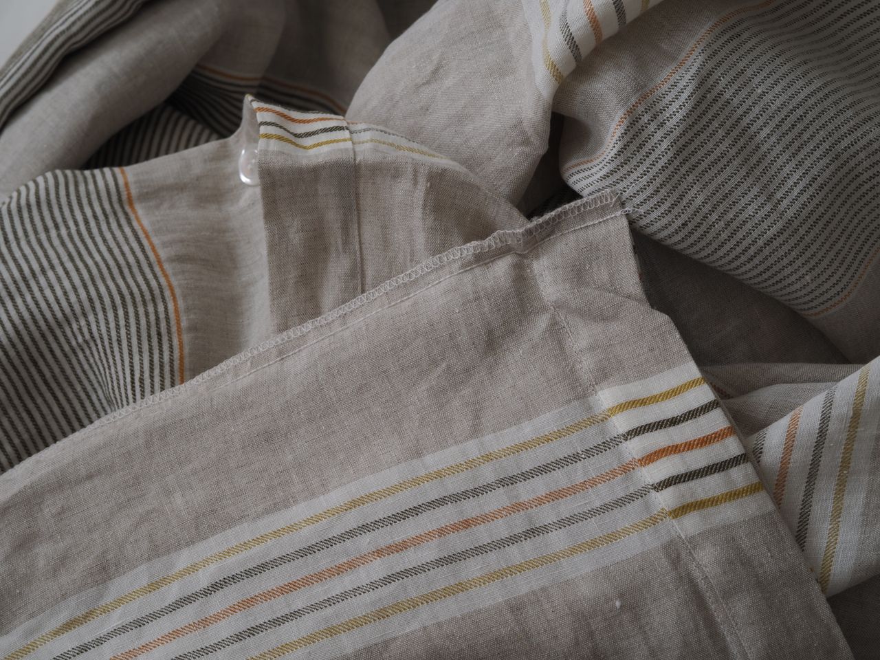 Linen Store Is Secret Linen Store's Luxury Bedding Worth the Price? Review | Livingetc