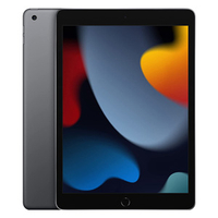 iPad (10.2-inch, 2021): $329
