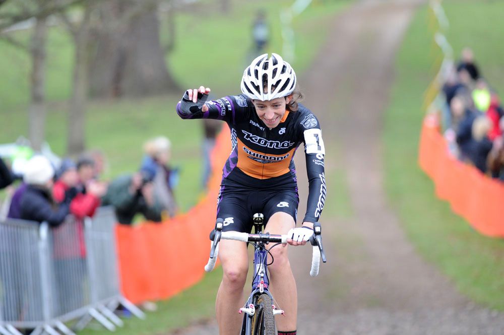 British team for cyclo-cross Worlds announced | Cycling Weekly