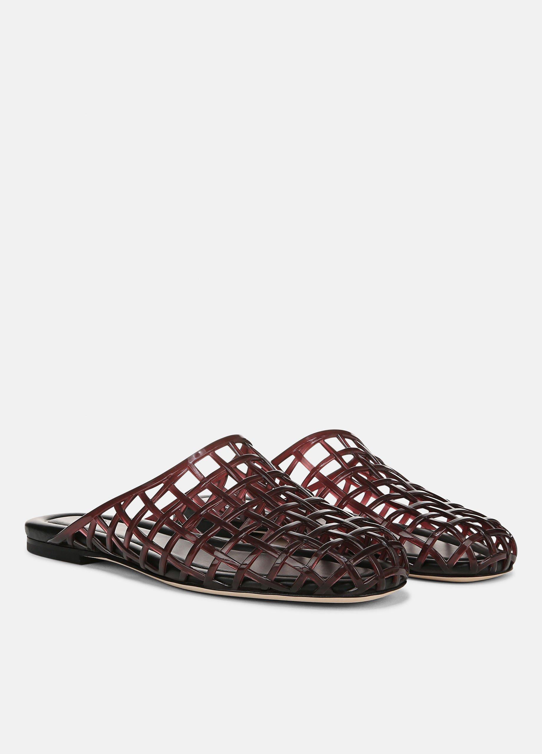 Barcelona Jelly Sandal
