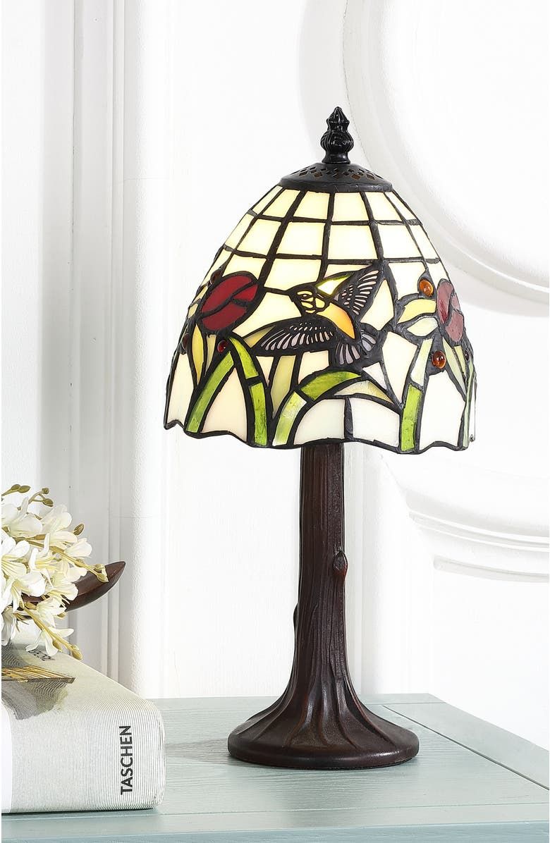 Hummingbird Led Table Lamp
