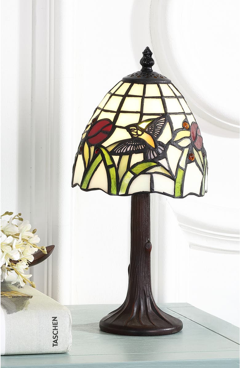 Hummingbird Led Table Lamp