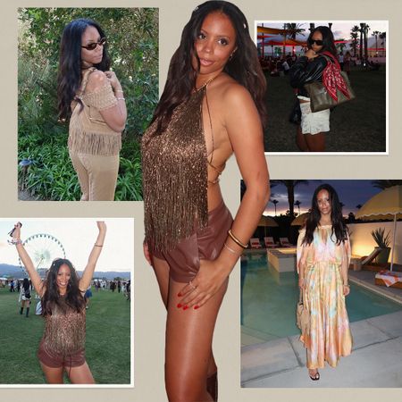 sierra mayhew festival outfits