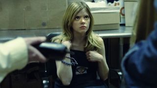 Dreama Walker in Compliance