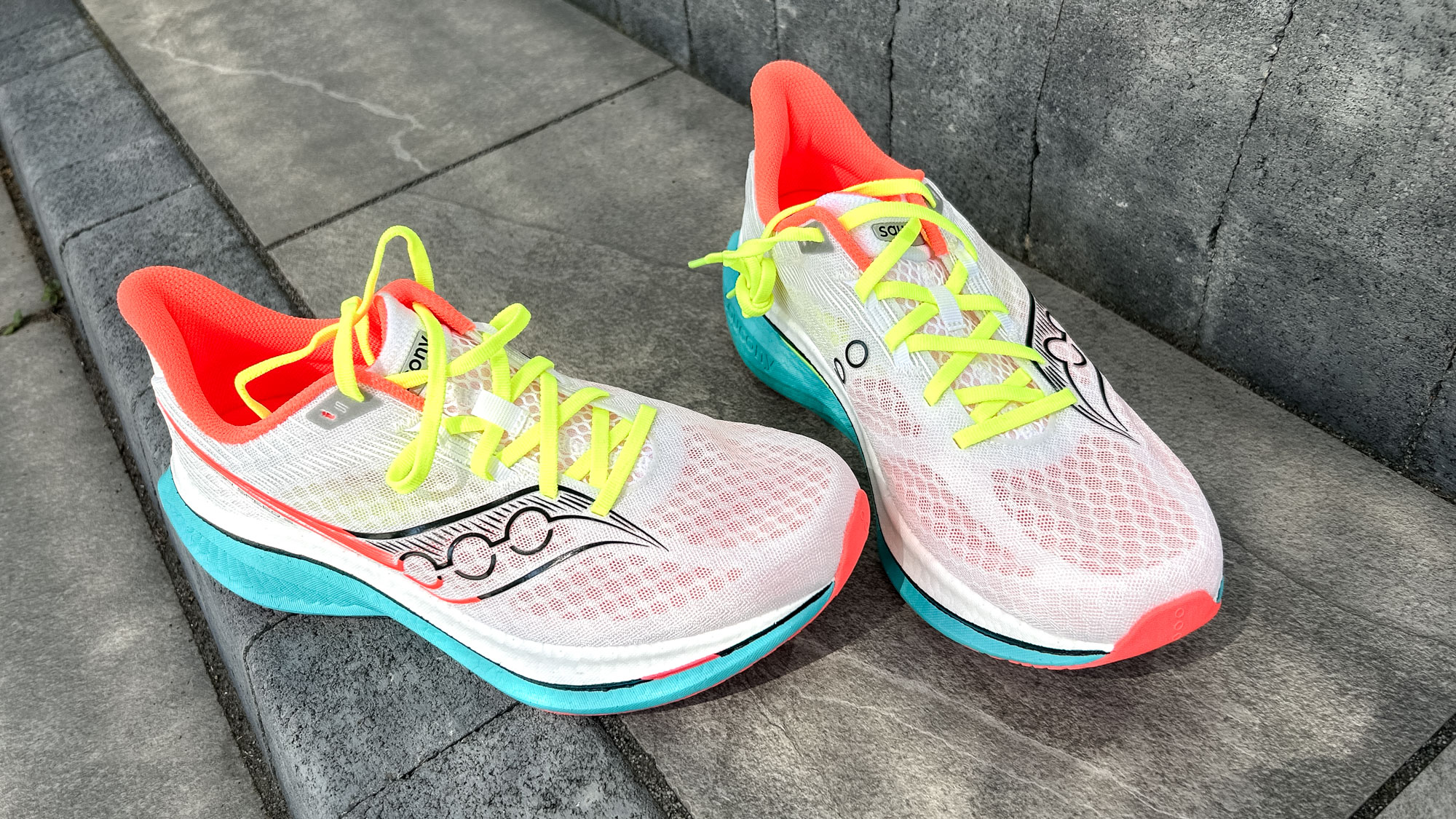 Saucony Endorphin Speed 5