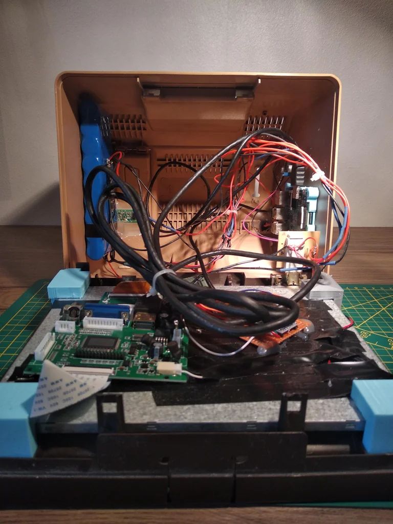 Raspberry Pi