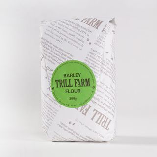 Trill Farm Flour and Barley