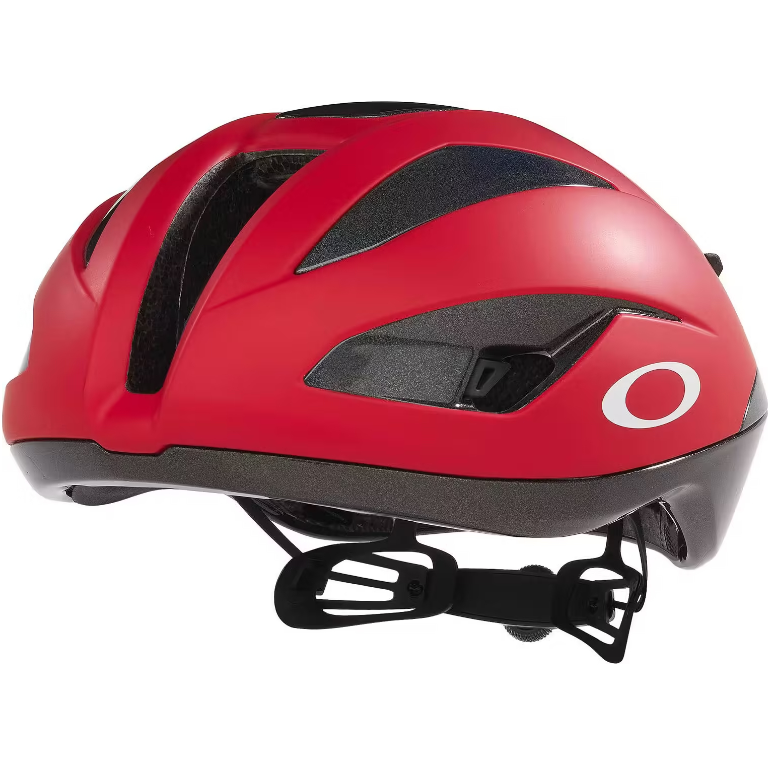 Oakley Velo Mach ona white background