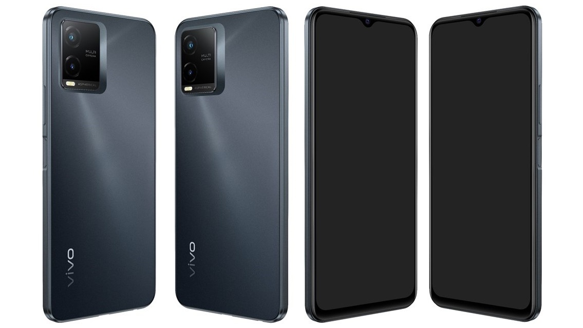 Vivo T1x