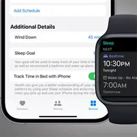 Garmin and Apple studies show how badly we're sleeping