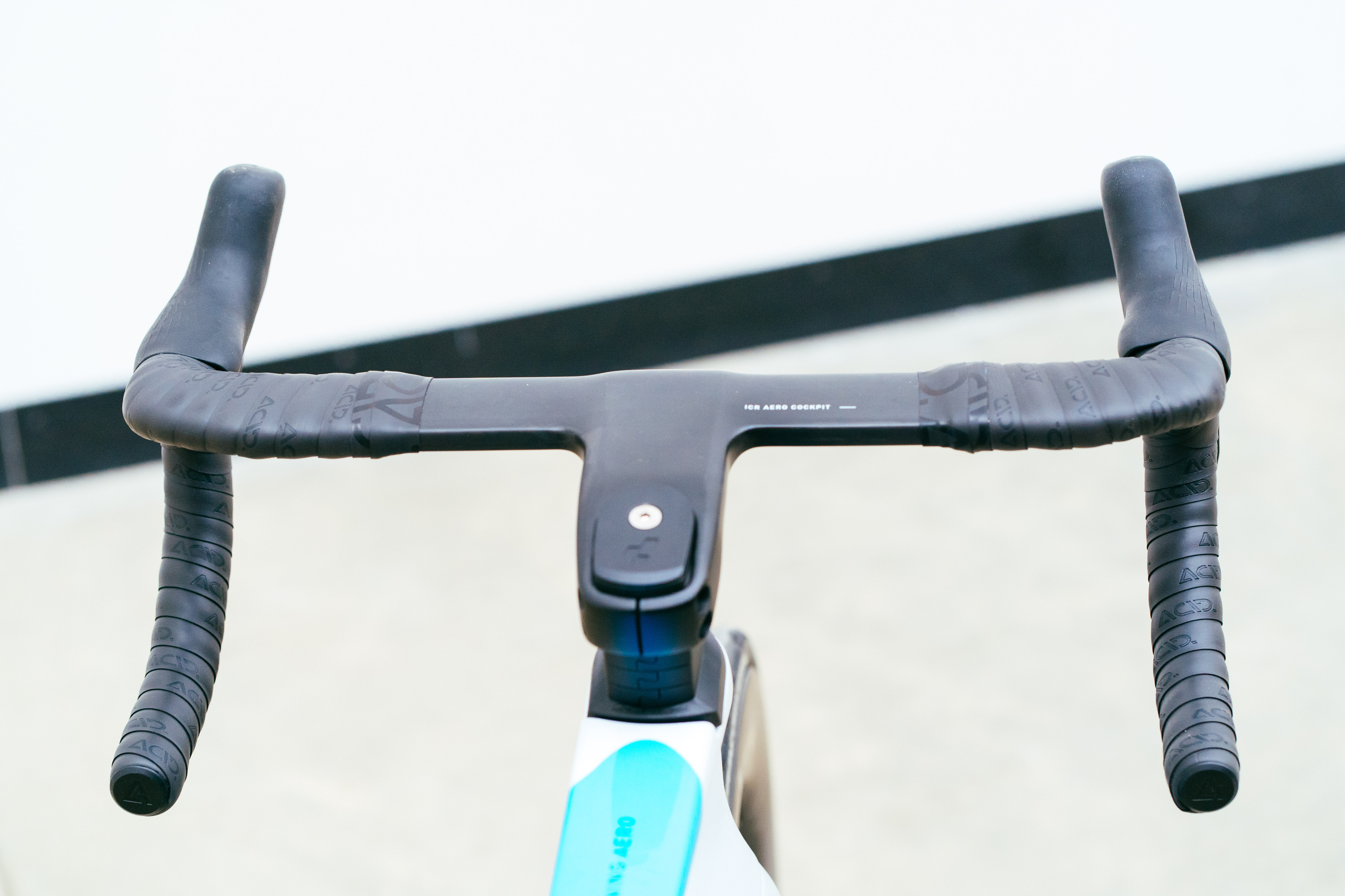 Cube Litening Aero C:68X