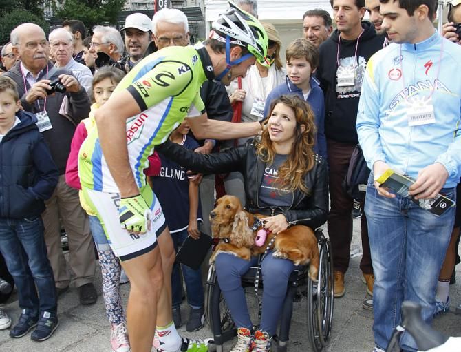 Ivan Basso (Cannondale)