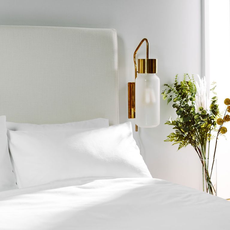 Sleep more sustainably with Sainsbury's newly launched bed linen ...