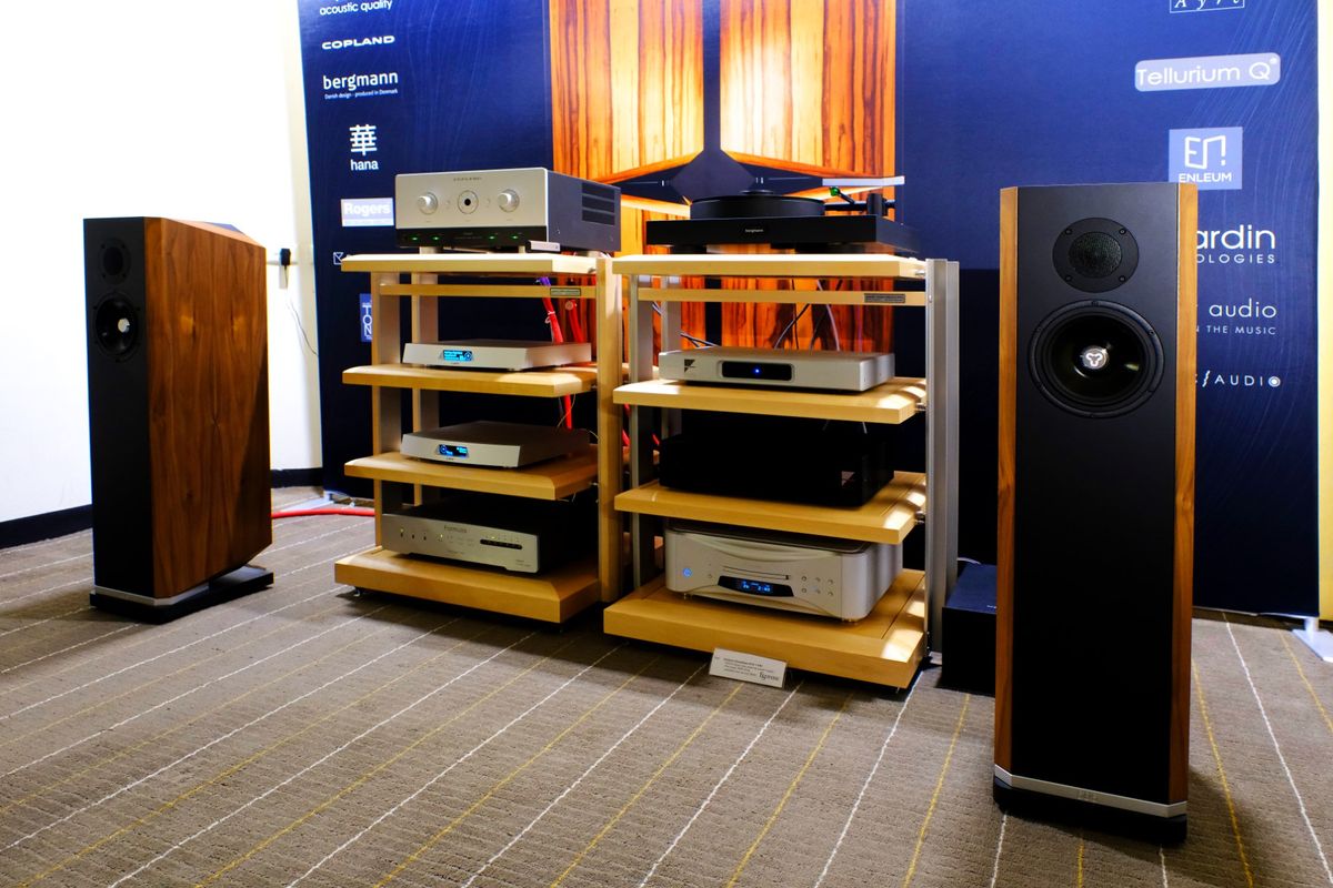 Australian Hi-fi Show 2025