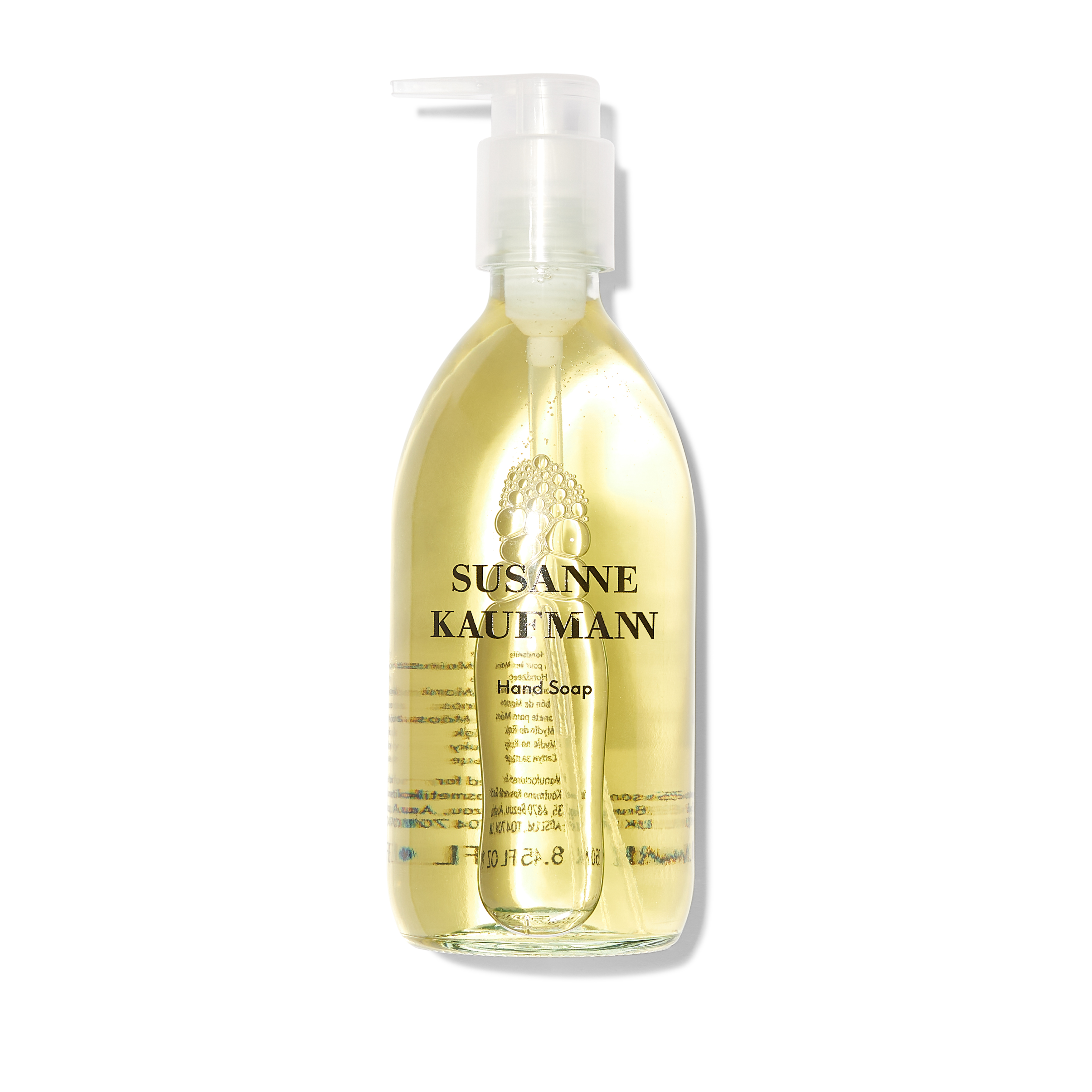 Susanne Kaufmann Hand Soap