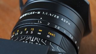 Leica M11 focus peaking vs rangefinder