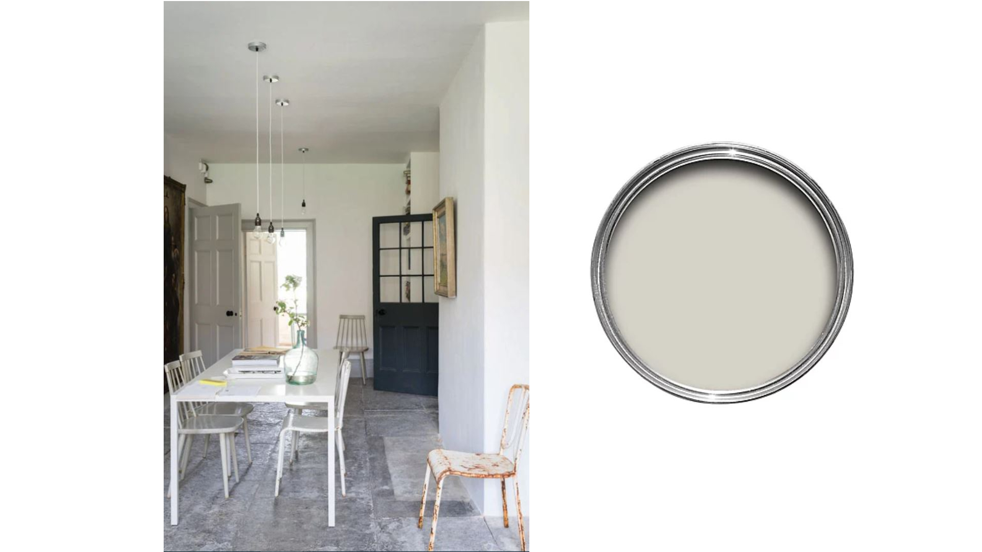 Best Farrow & Ball Paints - Best Neutral - Ammonite Neutral