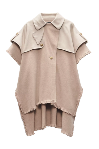 Rag & Bone Trench Poncho