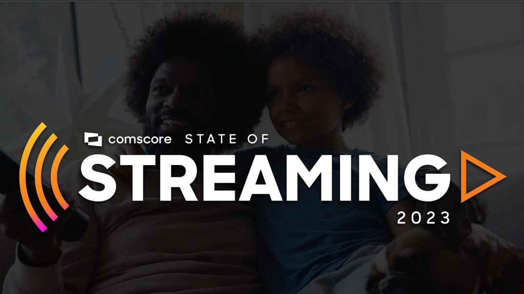 Comscore State of Streaming