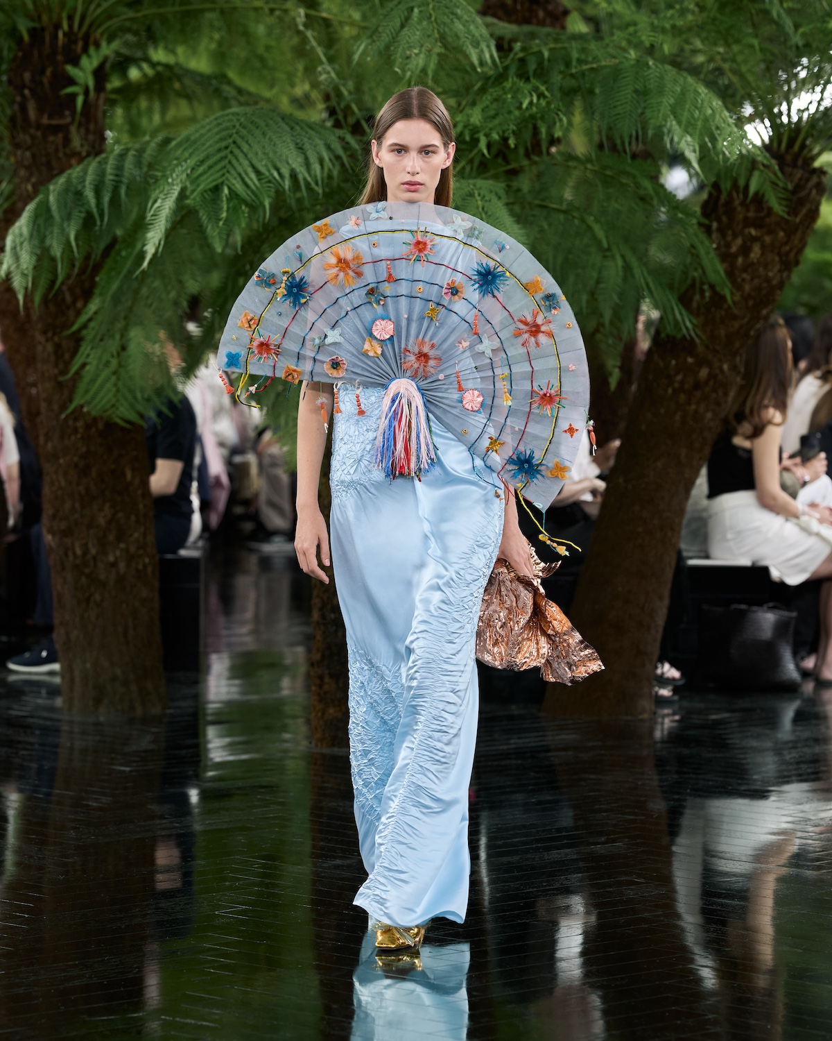 Dior Couture AW 2026 runway show