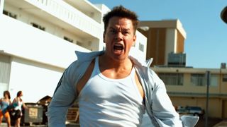 Pain and Gain