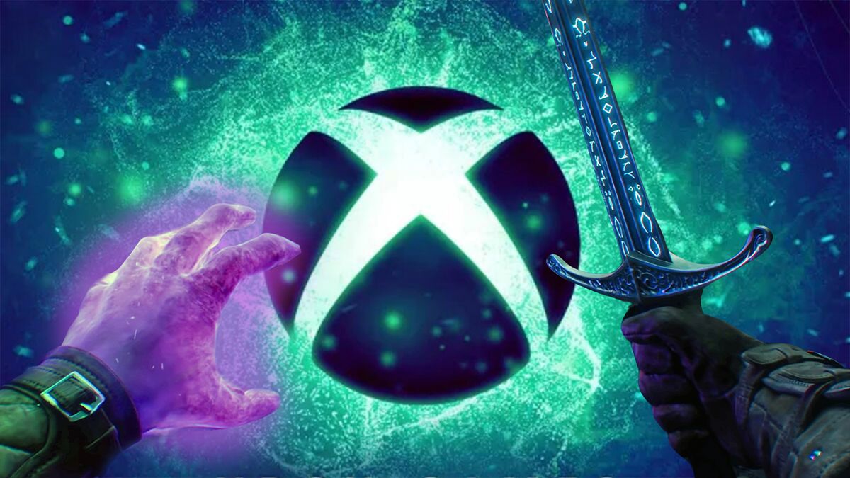 Xbox Games Showcase 2023 as it happened Every Xbox & PC game