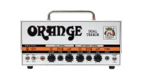Best lunchbox amps: Orange Dual Terror 