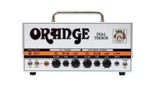 Best lunchbox amps: Orange Dual Terror