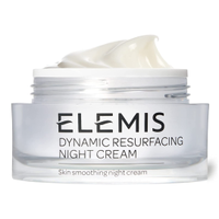 Elemis Dynamic Resurfacing Night Cream, was £108 now £70.89 | Amazon