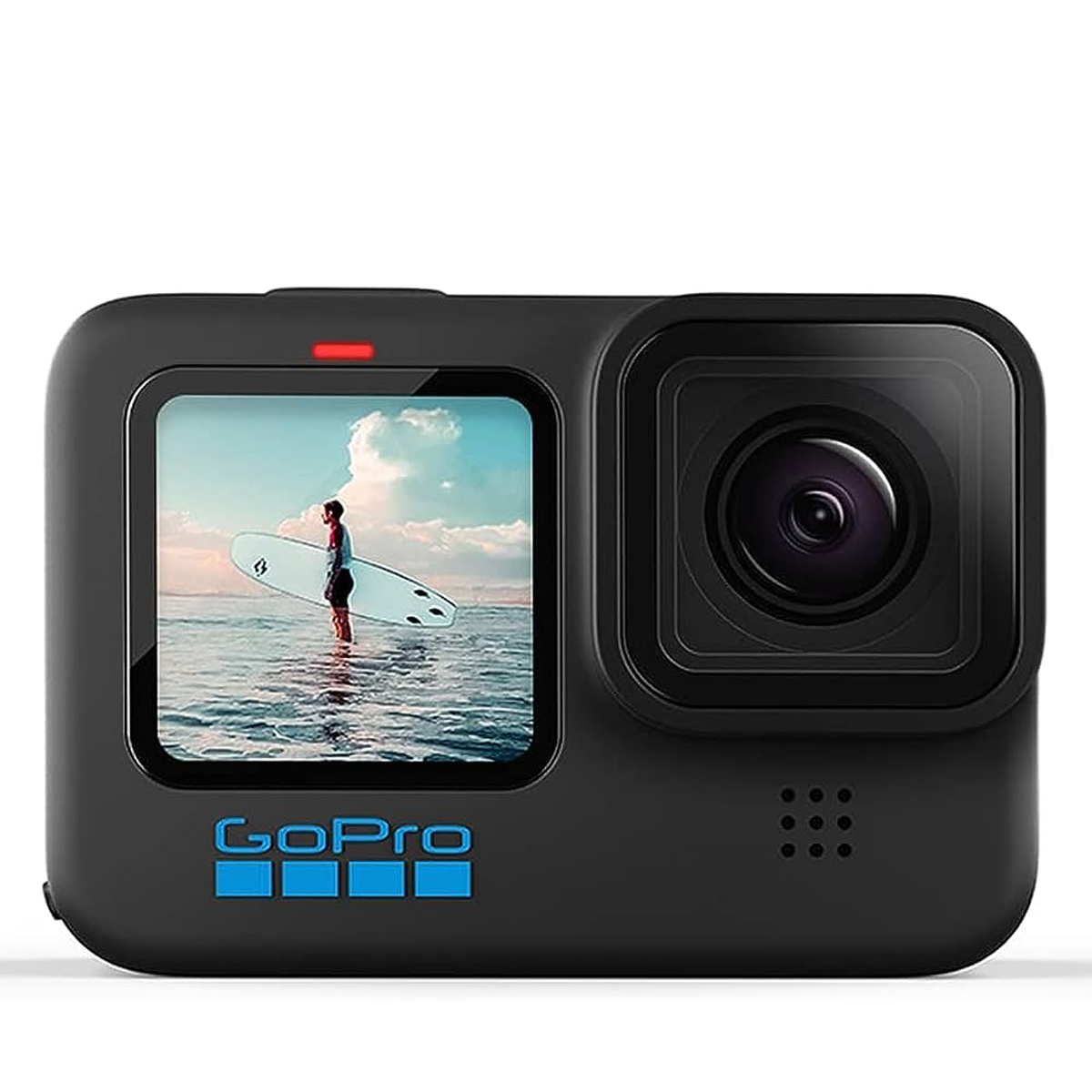 The best action camera for 2024 top cameras for adventures TechRadar